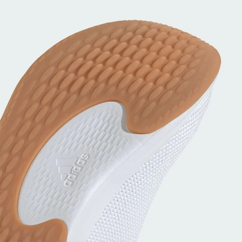 adidas Cloudfoam Pure Cloud White Gum (II0043)