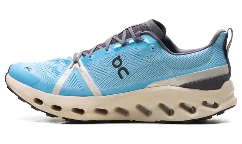 On Running Cloudsurfer Trail “Horizon Cream” (3ME10113002)