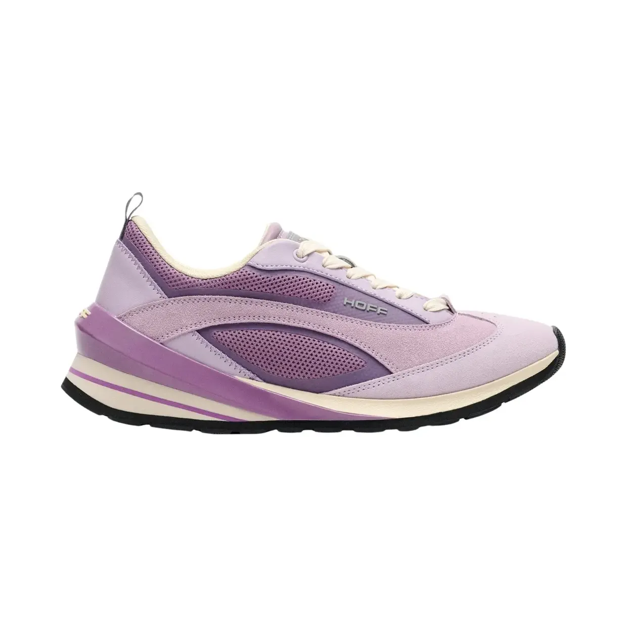 Lage Sneakers HOFF Seven Runner Lilac (22565404)
