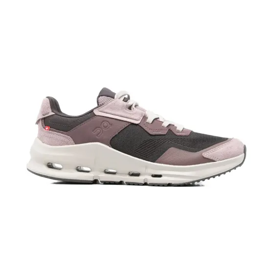 On Cloudnova Pebble / Grape (3WF30074848)