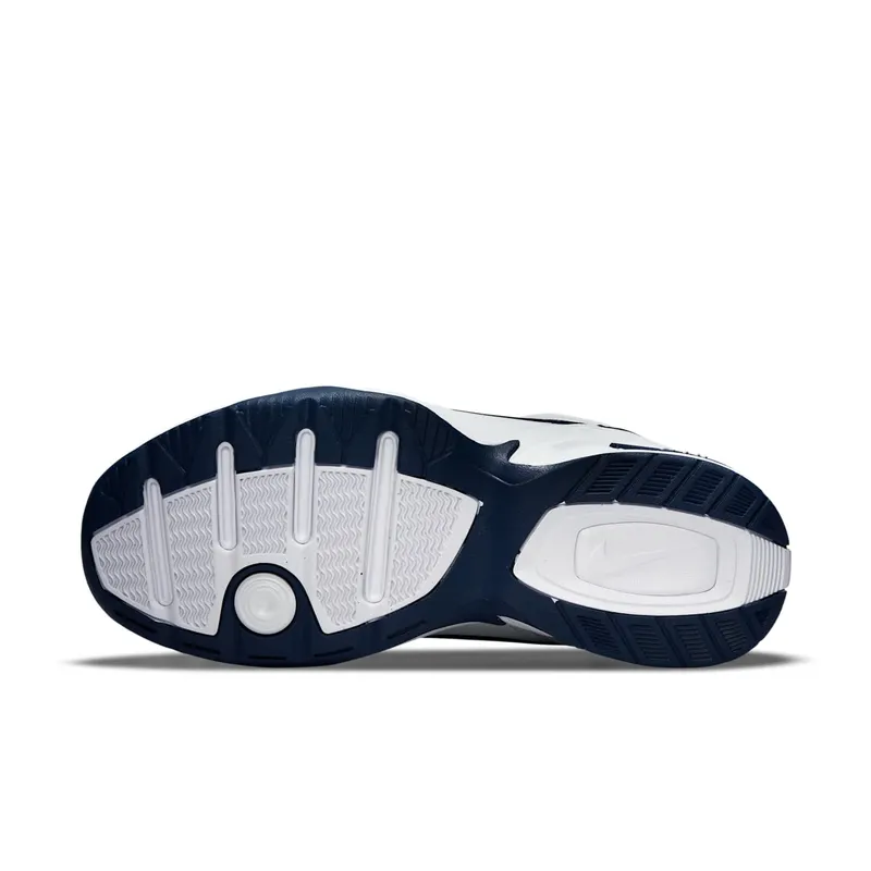 Nike Air Monarch IV (Extra Wide) Lifestyle/Gym White (416355-102)