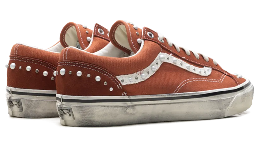 vans-old-skool VN000E8VFSB
