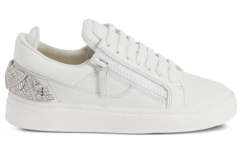 Giuseppe Zanotti GZ94 Sneakers – Weiß (RS50005003)