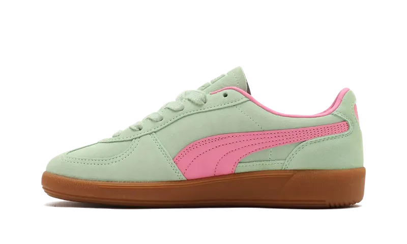 Puma Palermo “Fresh Mint Fast Pink” (396463-02)