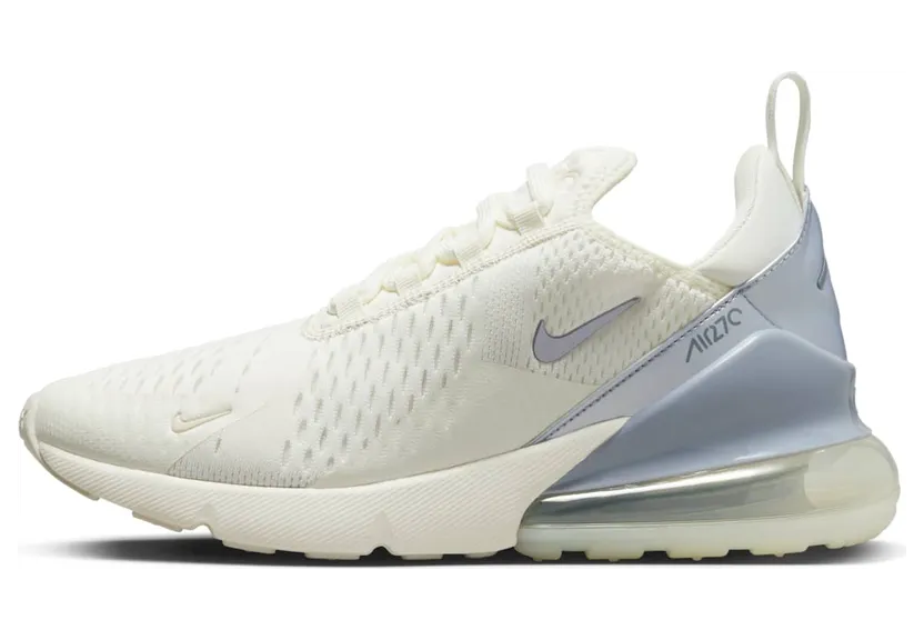 Nike AIR MAX 270 “Oxygen Purple” (FB2934-100)