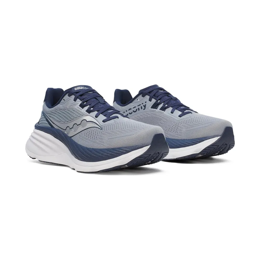 Saucony Hurricane 24 Flint Navy (S20933-142)