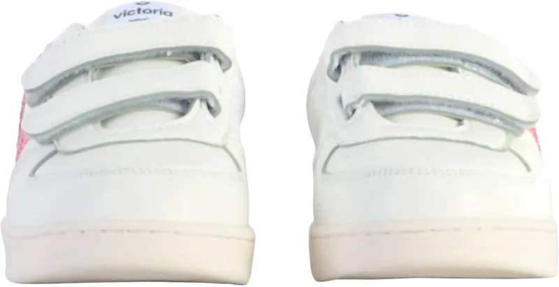 Victoria sneaker Pink (1124106-42)