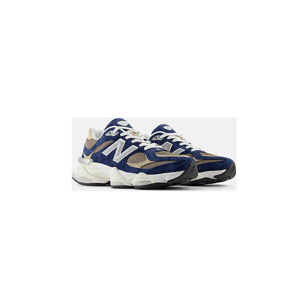 New Balance U9060LBB (nb navy / mushroom / Incense) – U9060LBB