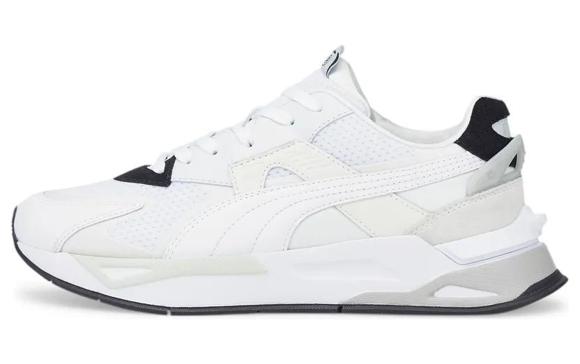 Puma Mirage Sport Loom Wit/Grijs (383829-02)