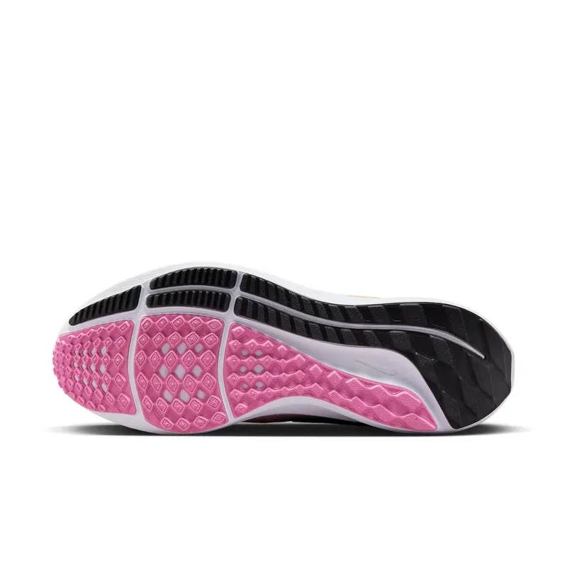 Nike Pegasus 39 White Wheat Gold Pink (DH4072-104)