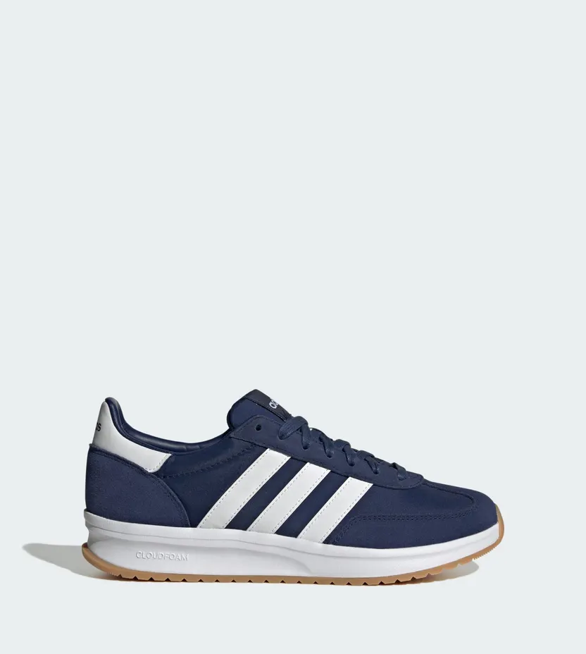 Adidas RUN 70s 2.0 Dark Blue / Cloud White / Cloud White (IH8586)