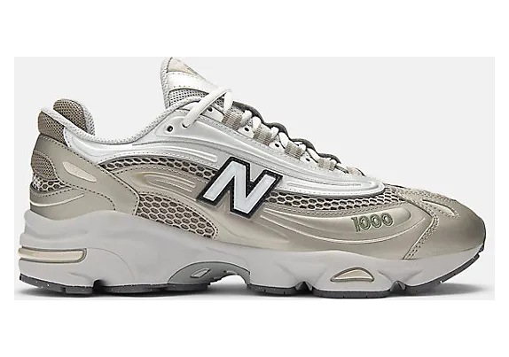 New Balance 1000 “Arid Stone” (M1000N)