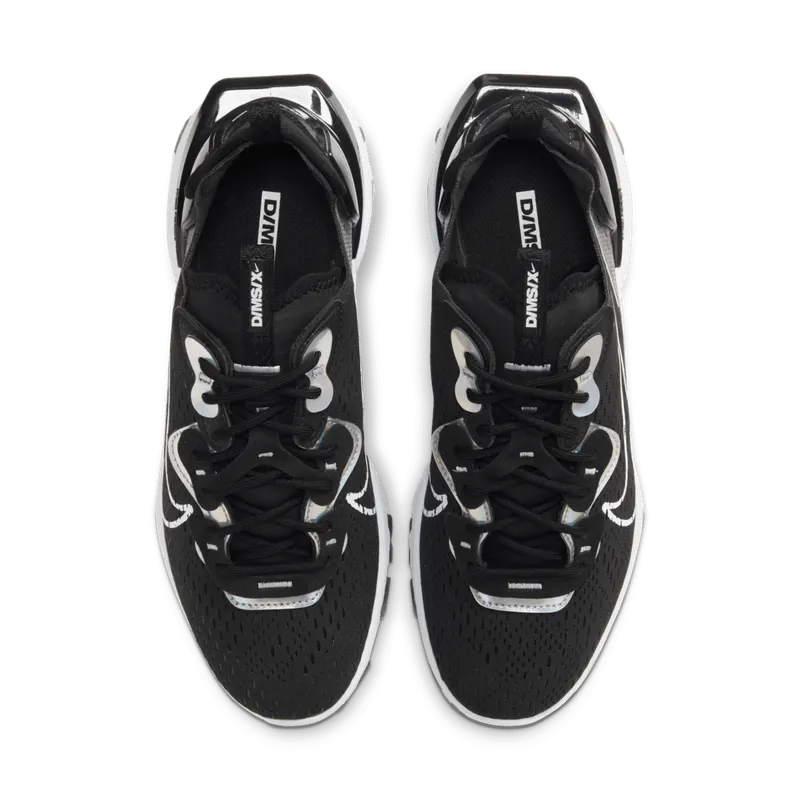 Nike NSW React Vision Essential Black (CW0730-001)