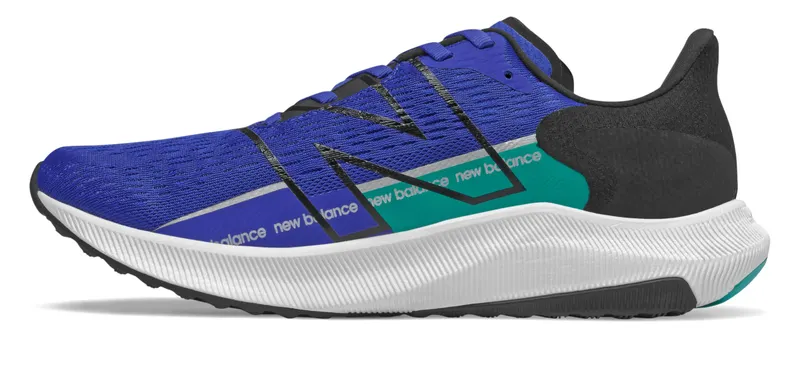 New Balance New Balance Blue/Black (MFCPRBG2)