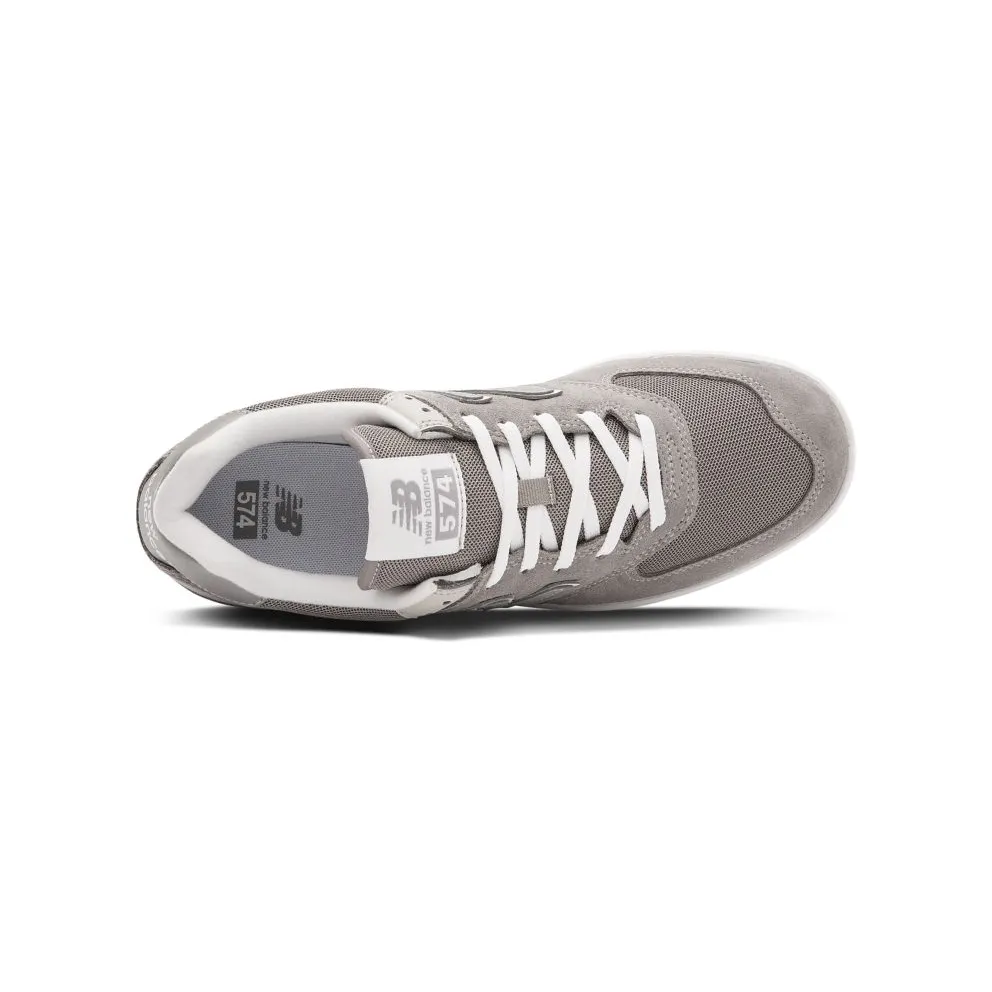 New Balance AM574 Grey (AM574CLG)