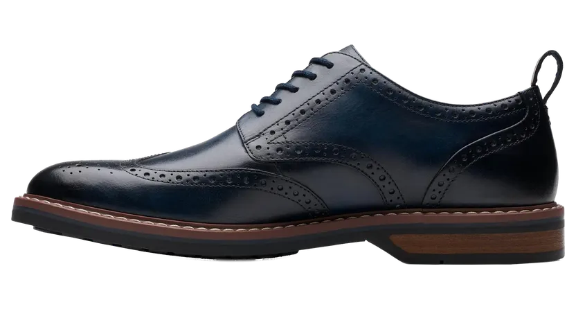 Clarks sneaker 26178471