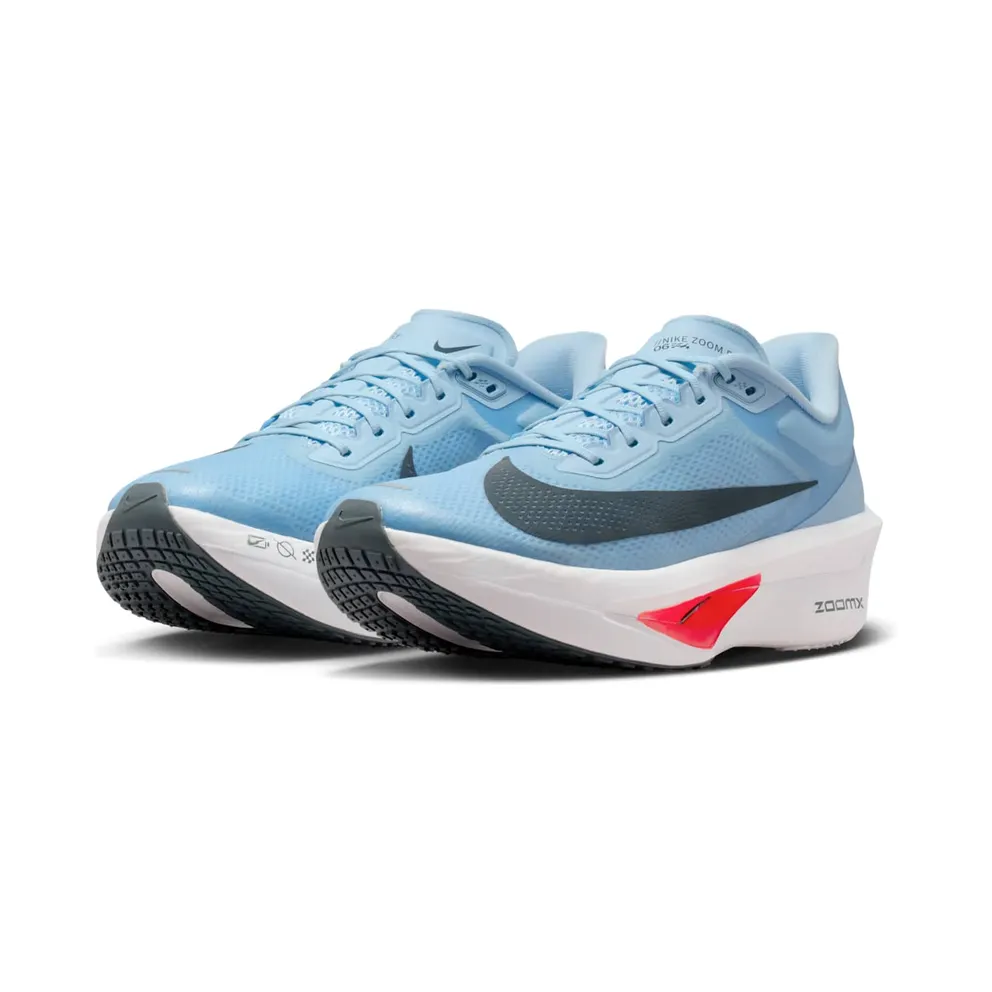 Nike Zoom Fly 6 Ice Blue Bright Crimson (IQ9405-411)