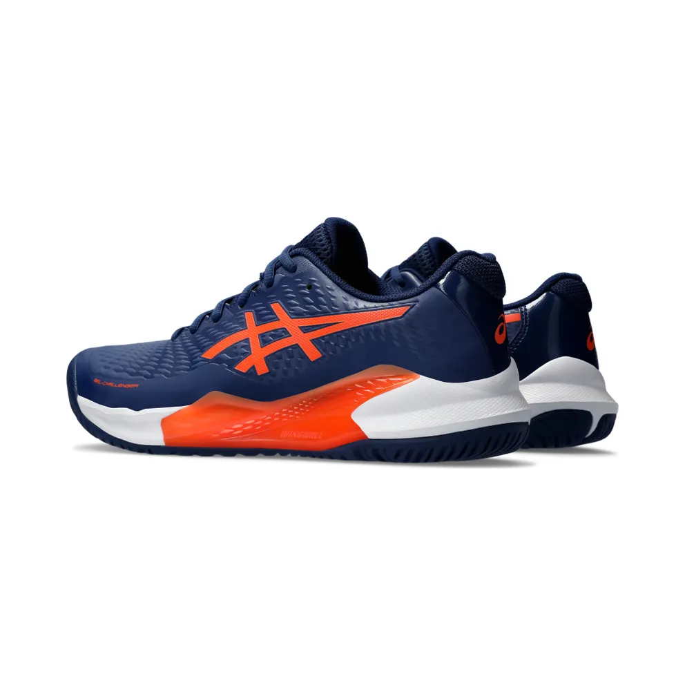 Asics Gel-challenger 14 Blue Expanse/Koi (1041A405.401)