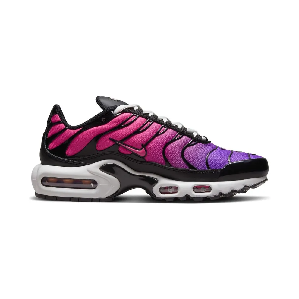 Nike Air Max Plus Purple (DZ3670-500)