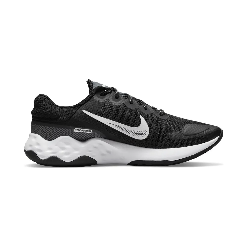 Nike Renew Ride 3 Road Running Black (DC8185-001)