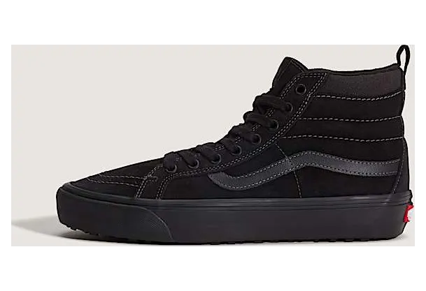 Vans MTE Sk8-Hi Insulated Black