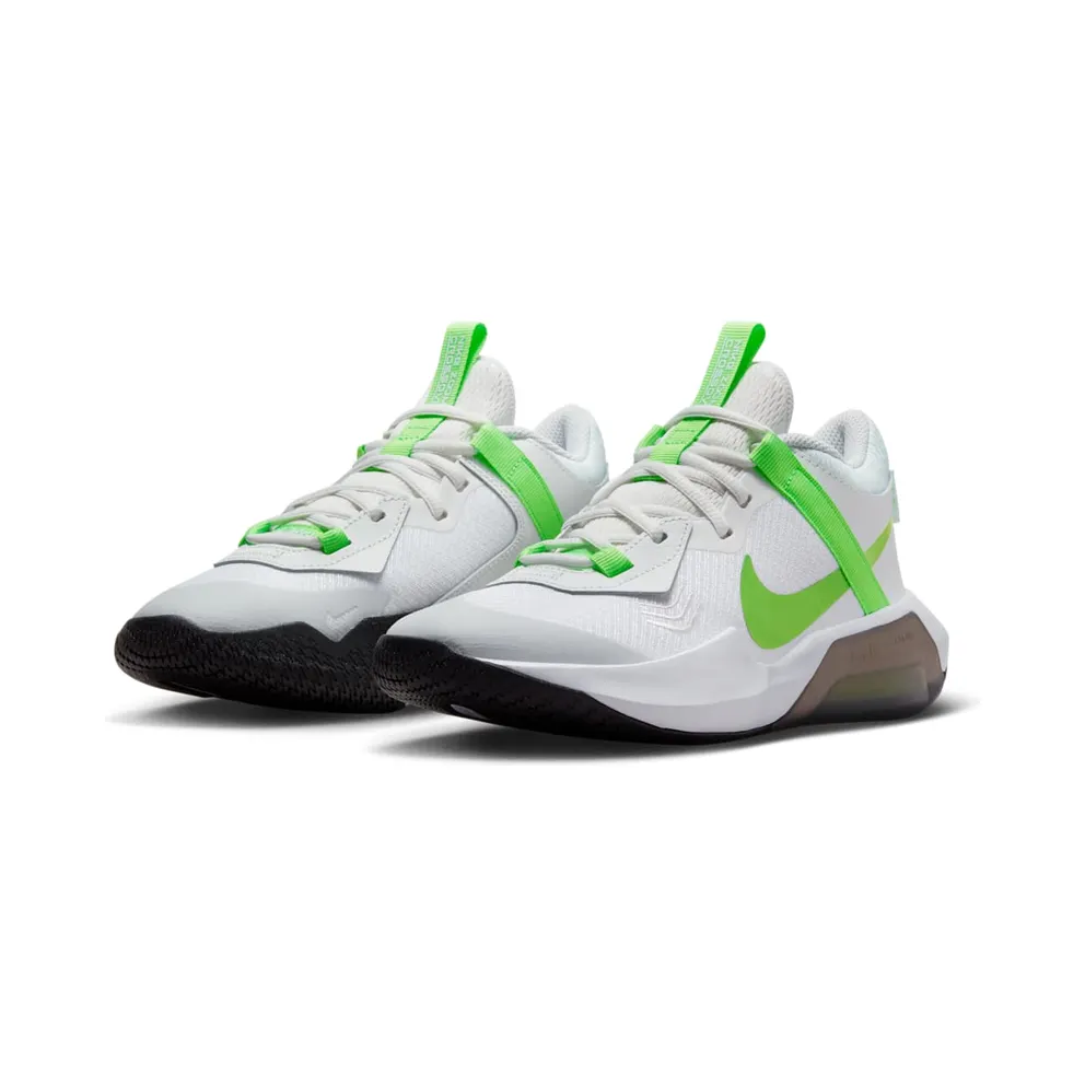 Nike Air Zoom Crossover White Green Strike (DC5216-104)