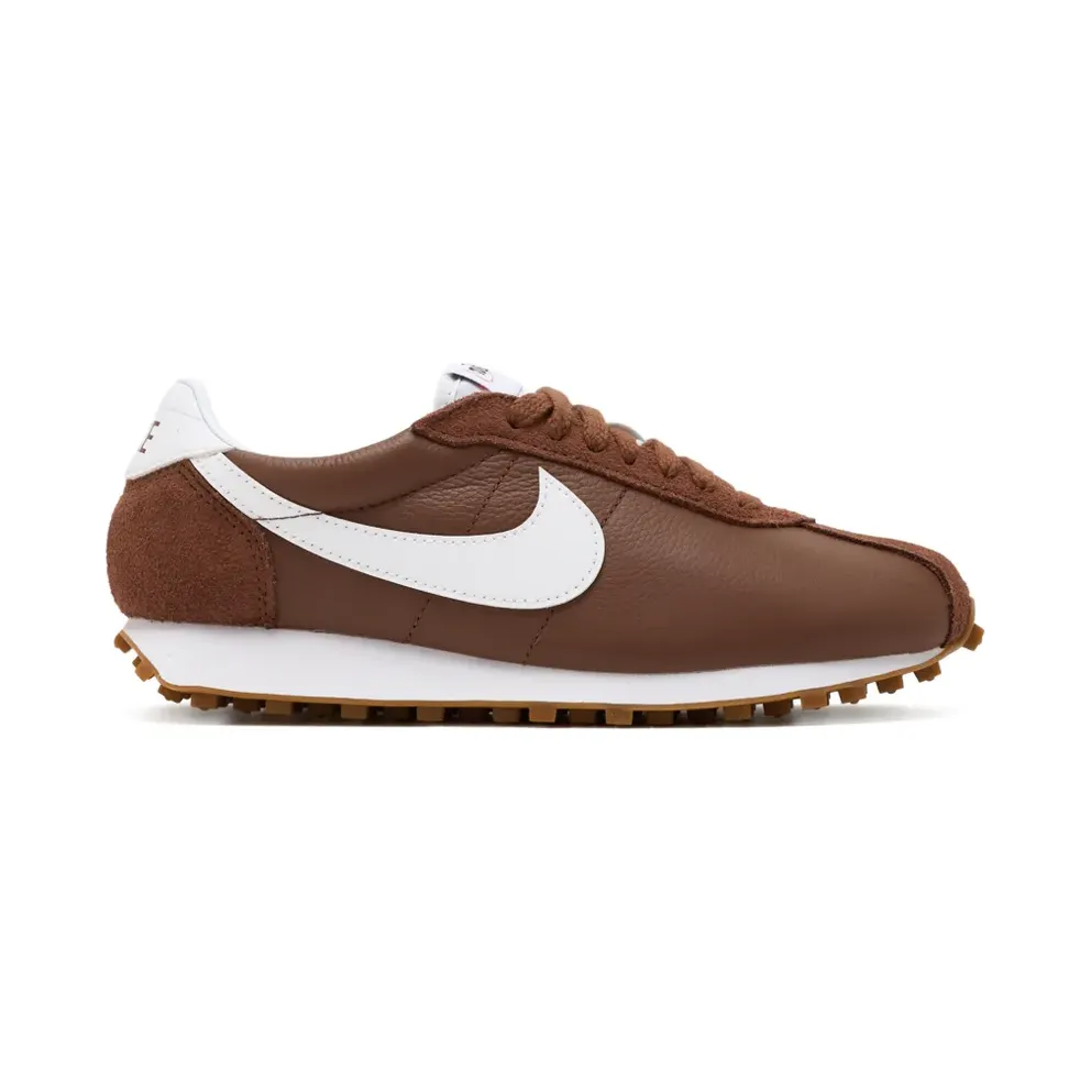 Nike LD-1000 with suède vlak – Brown (IB6745)