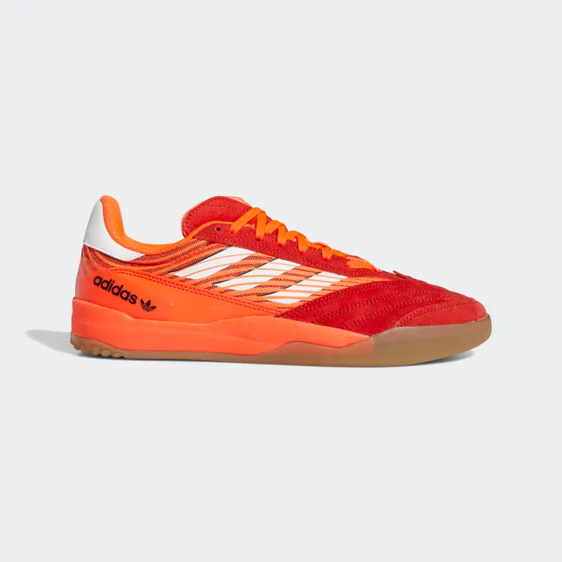 adidas Copa Nationale Solar Red / Cloud White / Gum (H04895)
