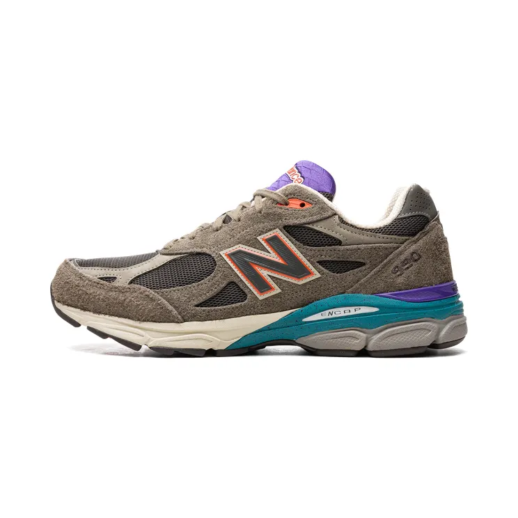 New Balance 990 “MiUSA YCMC” (M990S03)