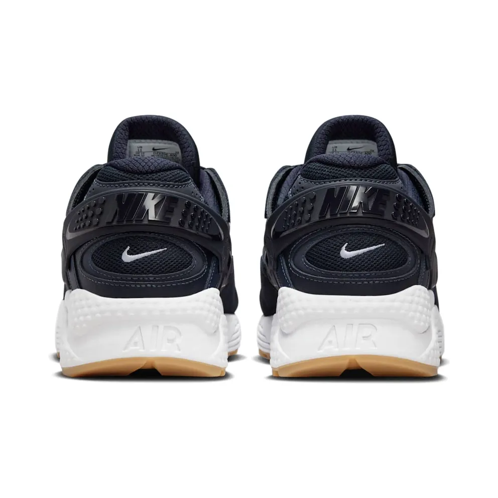 Nike Air Huarache Runner “Dark Obsidian” (DZ3306-400)