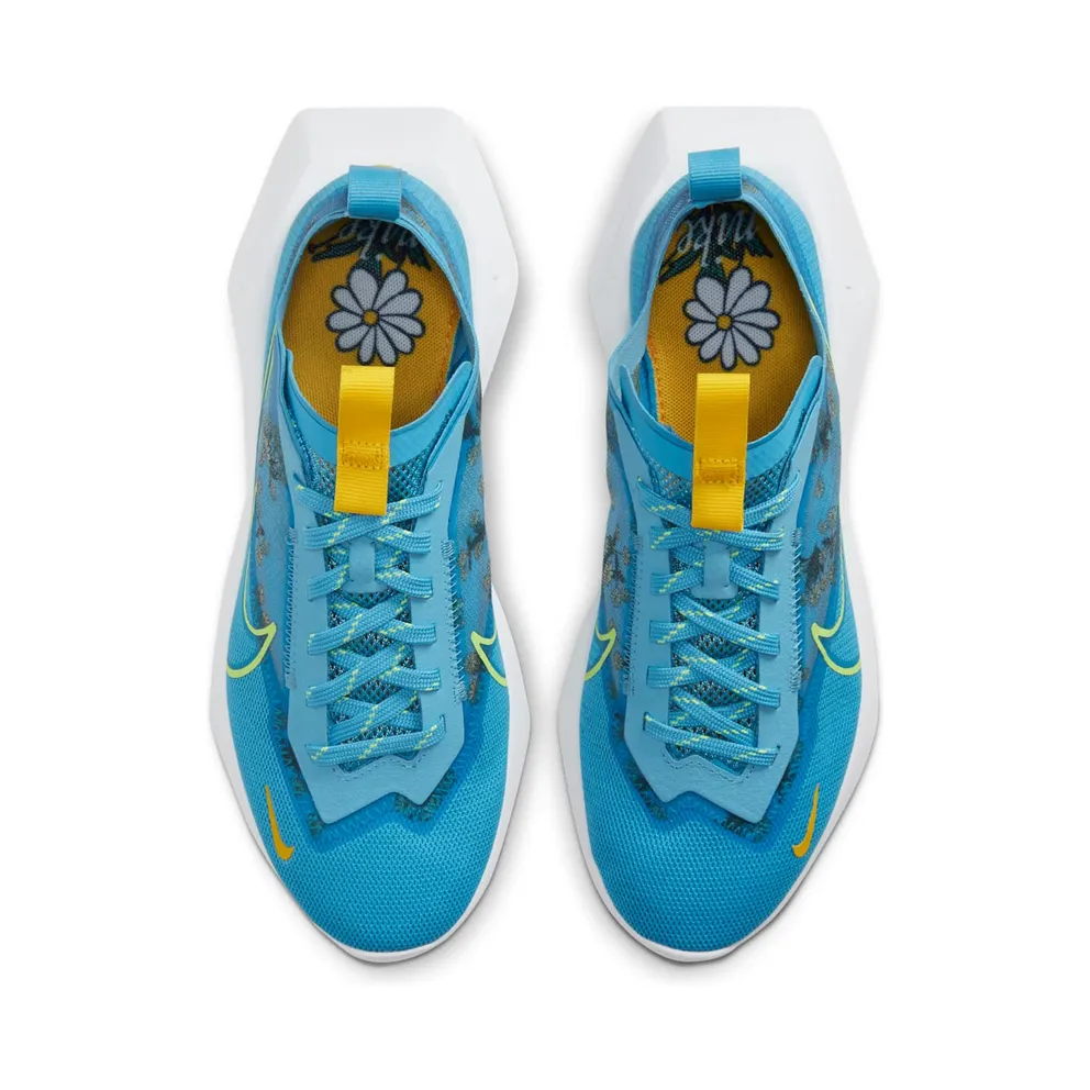 Nike Vista Lite University Blue Ghost Green (W) University Blue/Speed Yellow-White-Ghost Green (CW5579-400)