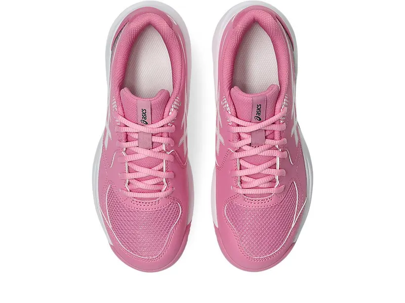 ASICS GEL-DEDICATE 9 PADEL GS “Bubblegum / White” (1044A086-700)