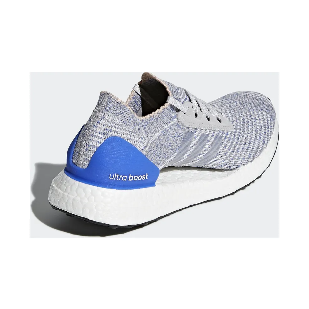 adidas Ultra Boost X Grey Two Hi Res Blue (W) Grey Two/Grey Two/Hi Res Blue (BB6155)