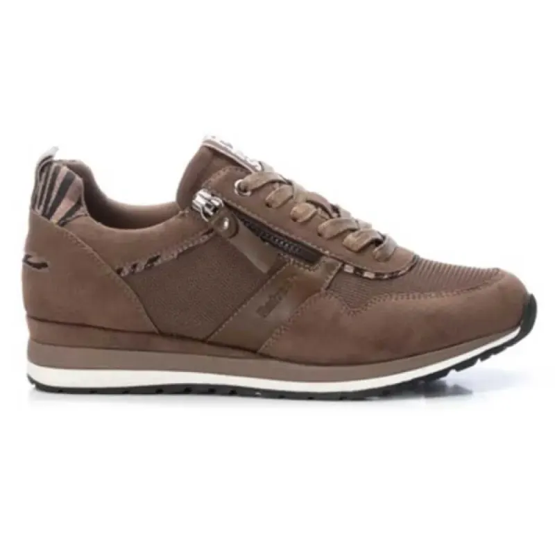 Refresh 172328 Shoes 17232802-Taupe