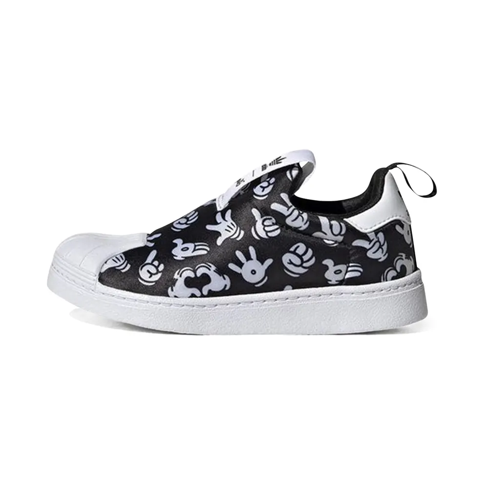 Disney x adidas Superstar 360 C “Mickey’s Hands” (GX1872)