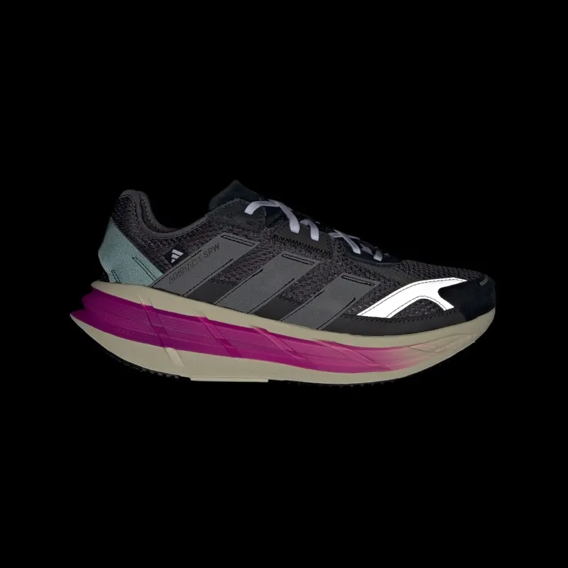 Adidas Adistar 3 Sportswear Grey Strata / Core Black / Grey Six (JP7403)