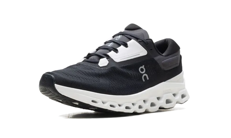 On Running Cloudstratus 3 “Black Frost” (3WD30121197)