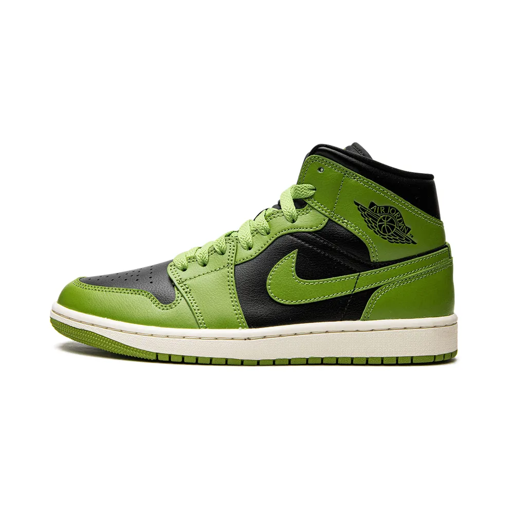 AIR Jordan 1 MID “Altitude Green” (BQ6472-031)