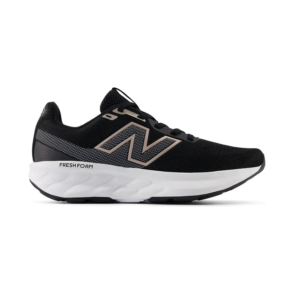 New Balance Fresh Foam 520 V9 Brede Running Shoes W520-LK9