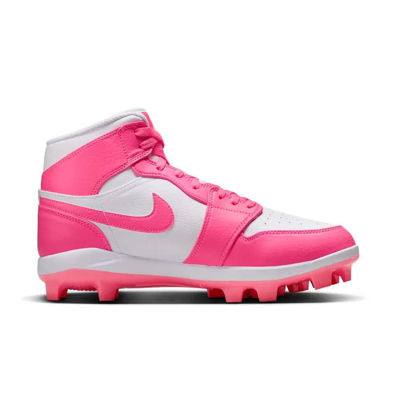 Air Jordan One High White / Sunset Pulse / Digital Pink (AV5354-103)