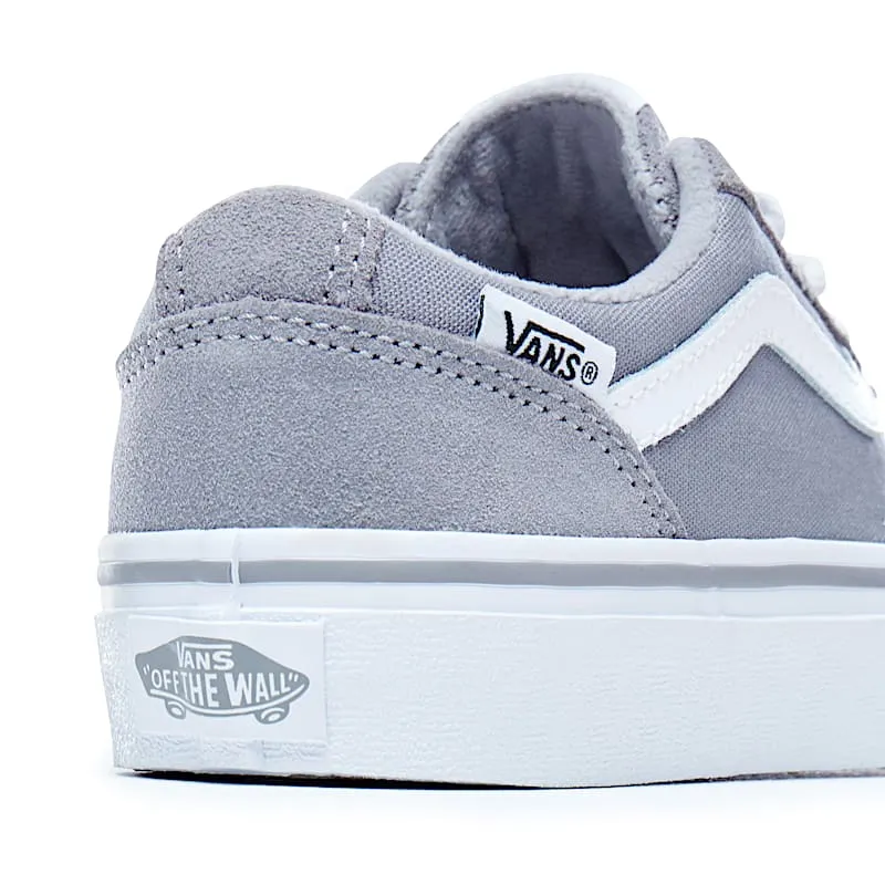 Vans Chapman Stripe GS “FROST GREY” (VN0A38J2R7X)