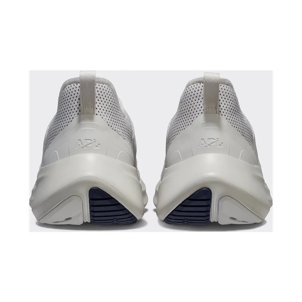 APL TechLoom Dream “Harbor Grey/Navy” (Men)