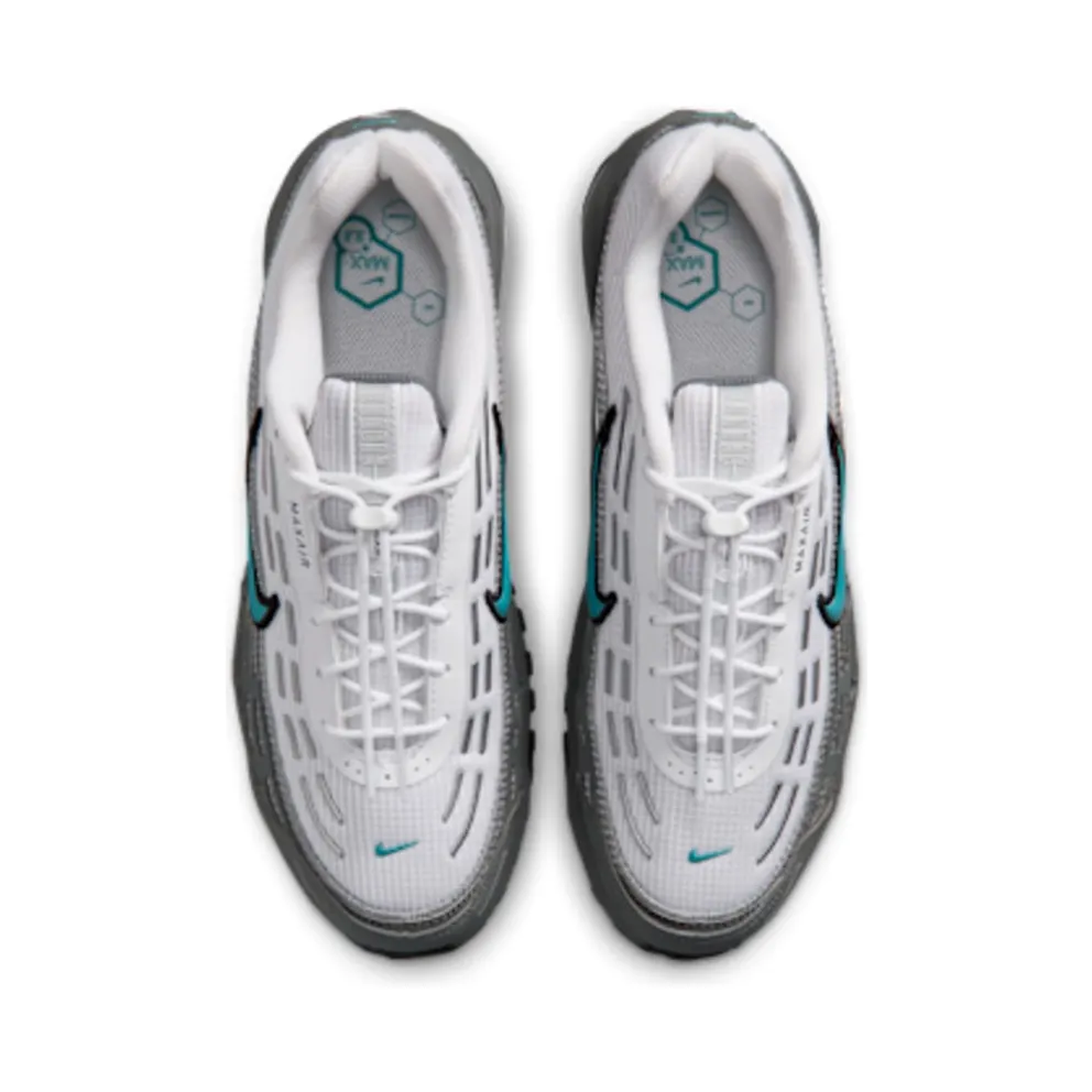 Nike Air Max TL 2.5 White/Smoke Grey/Light Smoke Grey/Dusty Cactus (IO3037-100)