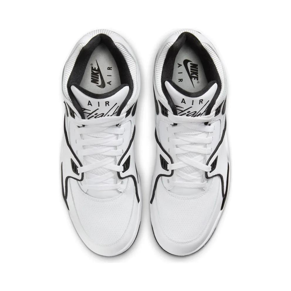 Nike Air Flight 89 Military Black (HF9382-100)