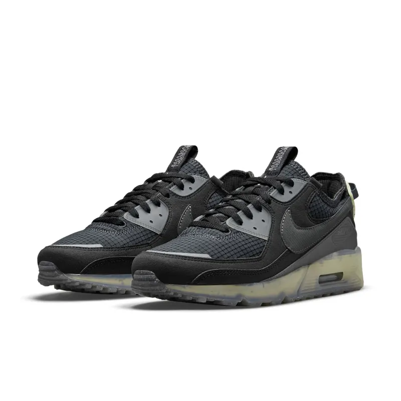 Nike Air Max Terrascape 90 Black 50% Sustainable Materials (DH2973-001)