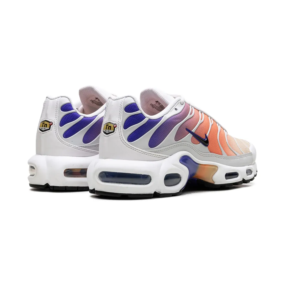 Nike Air Max Plus “Persian Violet Wild Mango” (DZ3670-003)