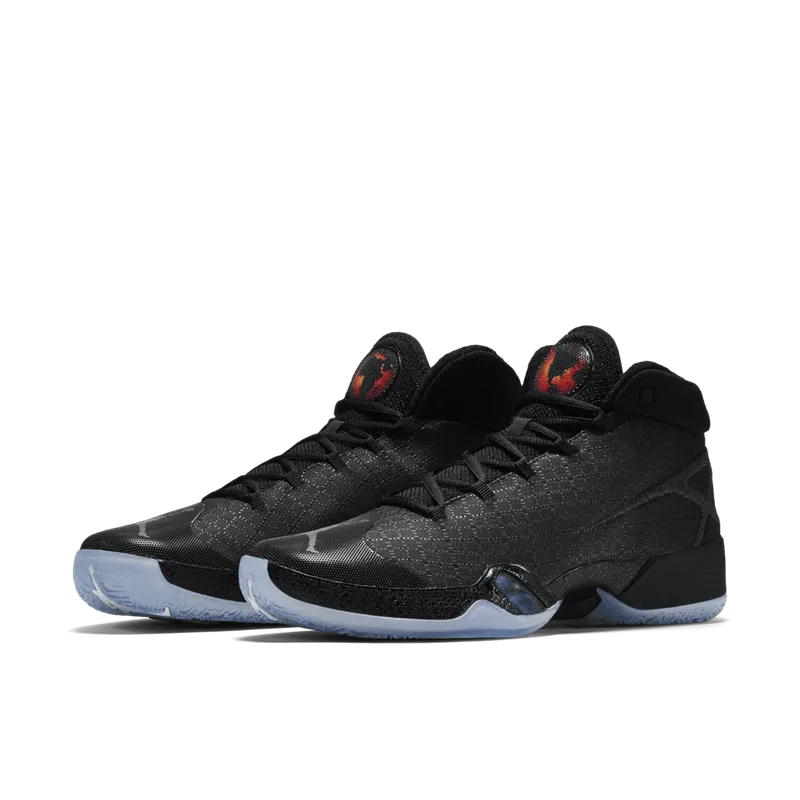 Jordan XXX Black Cat Black/Anthracite-Black-White (811006-010)