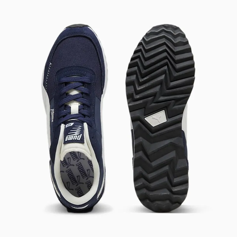 Puma Road Rider SD Navy White (397377-07)