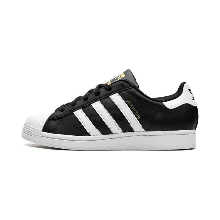 Adidas Superstar “Core Black Cloud White” (ID4636)