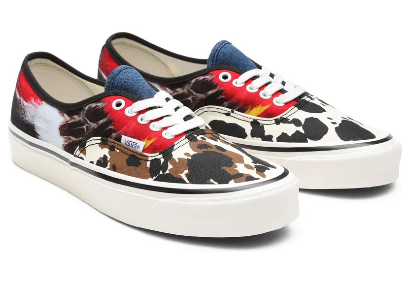 Vans Anaheim Factory VN0A54F241A